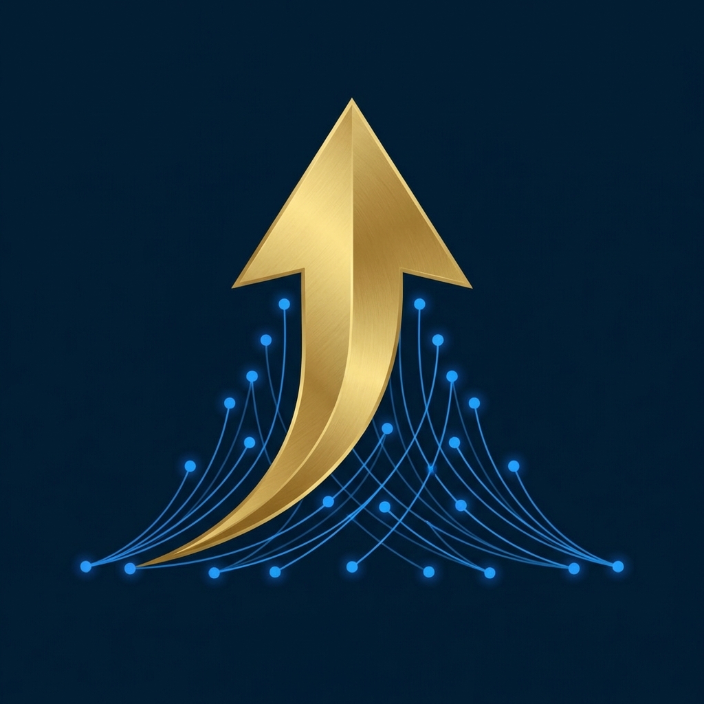 Portfolio Intelligence Logo